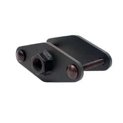 Gamber-Johnson 7160-1235 mounting kit Black