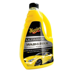 Meguiar's Ultimate Wash & Wax liquid
