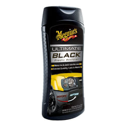 Meguiar's Ultimate Black Plastic Restorer Trim Restorer 355ml