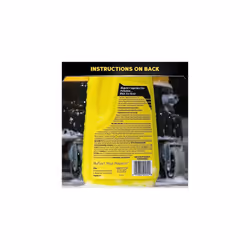 Meguiar's G17748EU Ultimate Car Wash & Wax 1.4L, Shampoo that leaves a deep, glossy, just-waxed shine