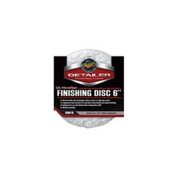 Meguiars DMF6 DA Microfiber Finish Disc 2