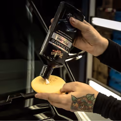 Meguiar's G19216EU Ultimate Car Polish Pre-Waxing Glaze 473ml