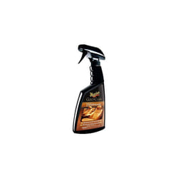 Meguiar's G18616EU Gold Class Leather Conditioner Leather Protectant 473ml