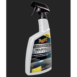 Meguiar's Ultimate Wash and Wax Anywhere Spray