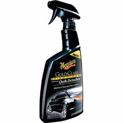 Meguiar's ME G7616 Gold Class High Gloss Premium Quik Spray Detailer 473ml