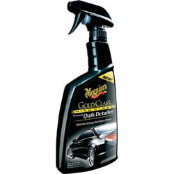 Meguiar's ME G7616 Gold Class High Gloss Premium Quik Spray Detailer 473ml