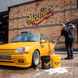 Meguiar's ME G17716 Ultimate Car Wash and Wax 473 ml - Additional view 4