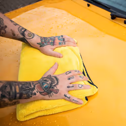 Meguiar's ME G17716 Ultimate Car Wash and Wax 473 ml - Additional view 6