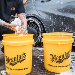 Meguiar's ME G17716 Ultimate Car Wash and Wax 473 ml - Additional view 8