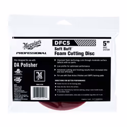 Meguiar's DFC5 Polishing disc - Additional view 4