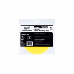 Meguiar's DFP5 Polishing disc - Additional view 4