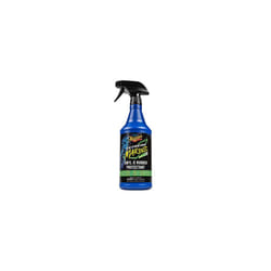 Meguiar s M180132 Extreme Marine Vinyl & Rubber Protectant  32 Fluid Ounces