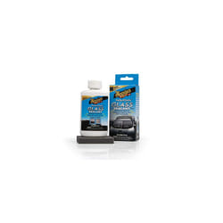 Meguiar's G8504EU Perfect Clarity Glass Sealant 118ml relentlessly repels rain