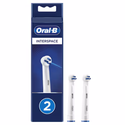 Oral B Interspace 2ea