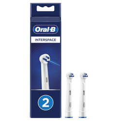 Oral B Interspace 2ea