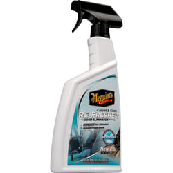 Meguiar's G180724EU Carpet & Fabric Re-Fresher Odour Eliminator 709ml