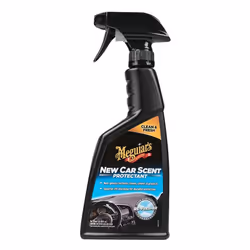 Meguiar's G4216EU New Car Scent Interior Dash & Trim Protectant 473ml