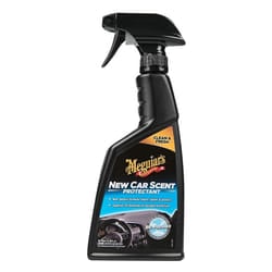 Meguiar's G4216EU New Car Scent Interior Dash & Trim Protectant 473ml