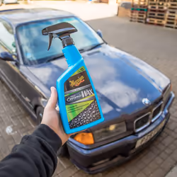 Meguiar's Hybrid Ceramic Spray Wax 768ml Advanced SiO2 Technology - Additional view 4
