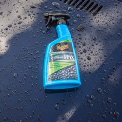 Meguiar's Hybrid Ceramic Spray Wax 768ml Advanced SiO2 Technology - Additional view 5
