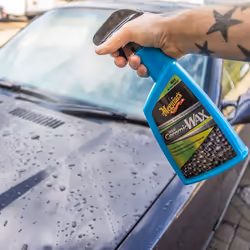 Meguiar's Hybrid Ceramic Spray Wax 768ml Advanced SiO2 Technology - Additional view 6