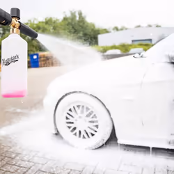 Meguiar's G191532EU Ultimate Car Snow Foam Xtreme Cling 946m Wax Safe