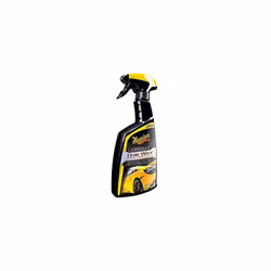 Meguiar's G200916EU Ultimate Quik Spray Wax 473ml, for a high gloss finish