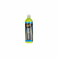 Meguiar's Hybrid Ceramic Liquid Car Wax, Advanced SiO2 Technology for Easy Ceramic Protection, Long-Lasting Water Beading & P ...