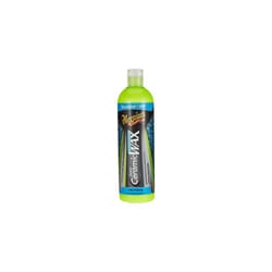 Meguiar's Hybrid Ceramic Liquid Car Wax, Advanced SiO2 Technology for Easy Ceramic Protection, Long-Lasting Water Beading & Paint Sealant, Simple Wip