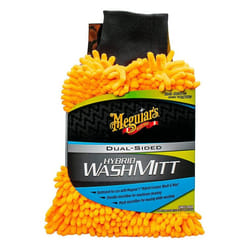 Meguiar's X210200EU Hybrid Microfibre Wash Mitt