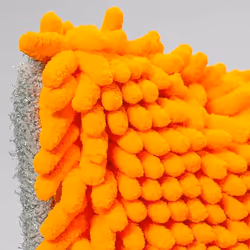 Meguiar's X210200EU Hybrid Microfibre Wash Mitt