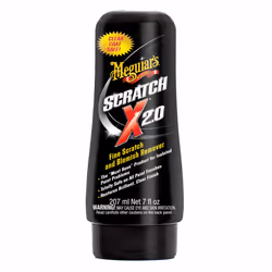 Meguiar's ScratchX 2.0