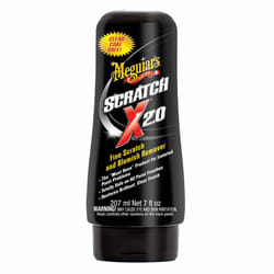 Meguiar's ScratchX 2.0