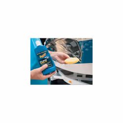 Marine RV 49 Boat Restoration System M4965 Kit contains Oxidation Remover High Gloss Polish and Pure Wax