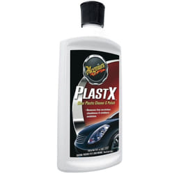 Meguiars Plastic Plastx Plastic Cleaner Restorer Polish Headlight Acrylic 296ml