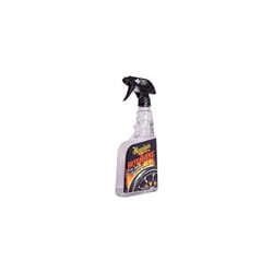 Meguiar's G12024EU Hot Shine Tire Spray Tire Dressing 710ml