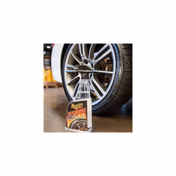 Meguiar's G12024EU Hot Shine Tire Spray Tire Dressing 710ml