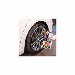 Meguiar's G12024EU Hot Shine Tire Spray Tire Dressing 710ml
