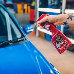 Meguiar's G1116EU Quik Clay Starter Kit