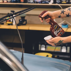 Meguiar's G1116EU Quik Clay Starter Kit - Additional view 7