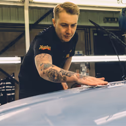 Meguiar's G1116EU Quik Clay Starter Kit - Additional view 8