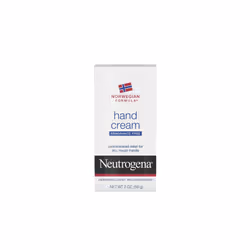 Neutrogena Norwegian Formula Dry Hand Cream, Fragrance-Free, 2 oz