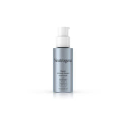 Neutrogena Rapid Wrinkle Repair Face & Neck Cream with Retinol, Anti-Aging, SPF 30, 1 fl oz