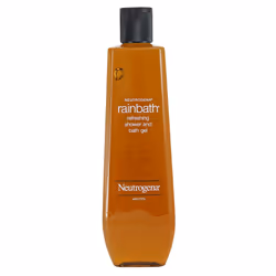 Neutrogena Rainbath Shower & Bath Gel 40oz 1count Cleanses Softens