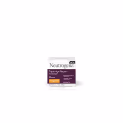 Neutrogena Triple Age Repair Moisturizer SPF 25, 1.7 oz.
