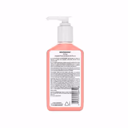 Neutrogena 70501053652 facial cleanser Cleansing gel Women 177 ml