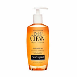 Neutrogena 70501060902 facial cleanser Cleansing gel Women 200 ml