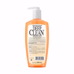 Neutrogena 70501060902 facial cleanser Cleansing gel Women 200 ml