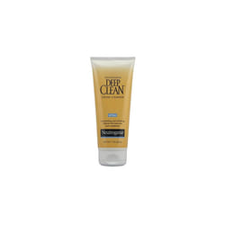 Neut Clean Crm Cle Anser Size 7z Neutrogena Deep Clean Cream Cleanser