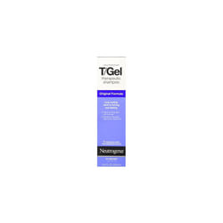 Neutrogena T/Gel Therapeutic Shampoo, Original Formula, 8.5 Ounce